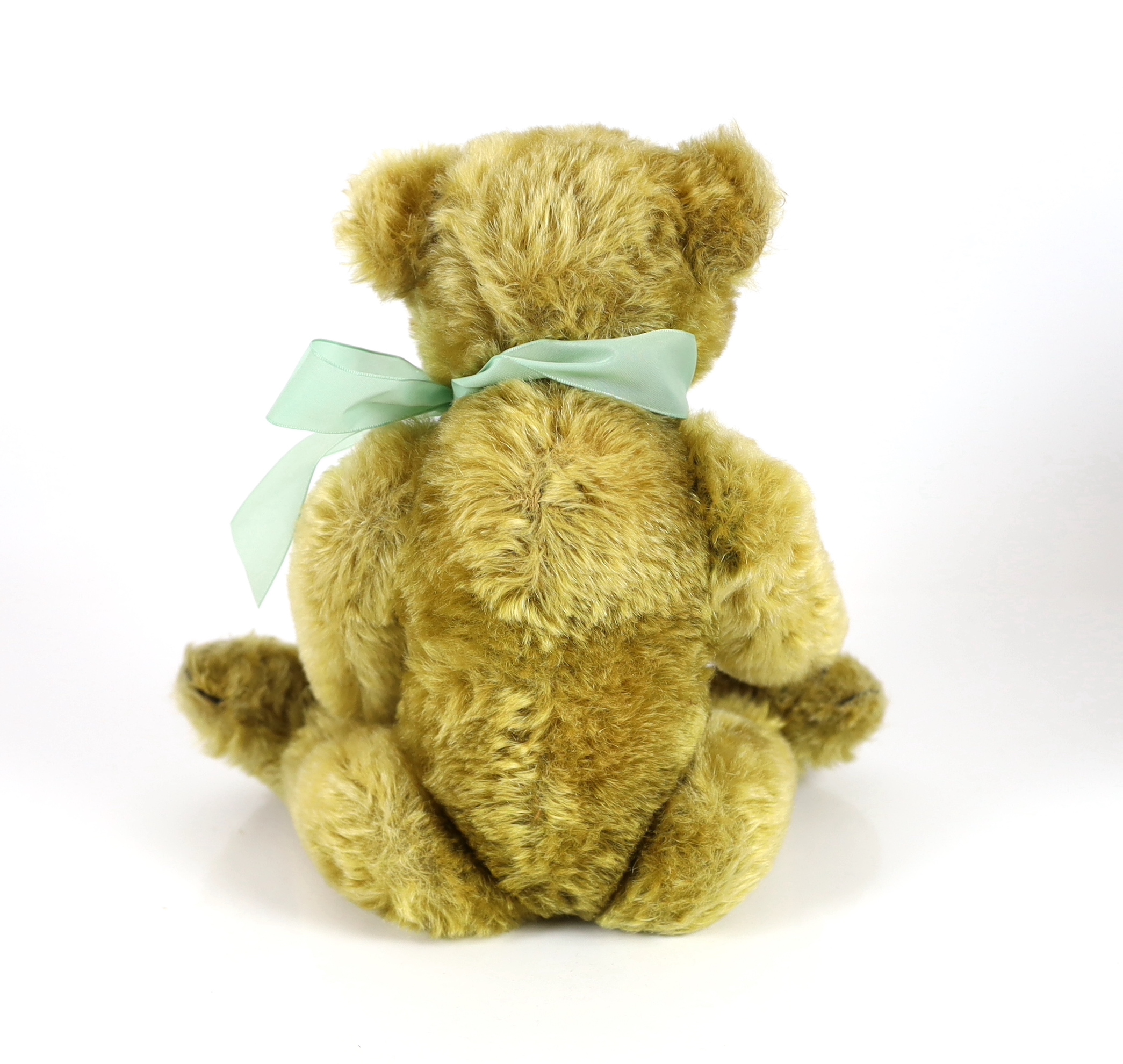 A Farnell bear, c.1914, 35cm, in very good condition, no restoration